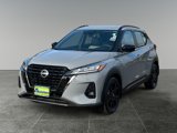 Used 2024 Nissan Kicks SR w/ SR Premium Package image 3