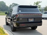New 2025 Lincoln Navigator Reserve w/ Jet Appearance Package image 5