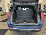 New 2025 Chevrolet Suburban High Country w/ Sun And Tow Package image 5