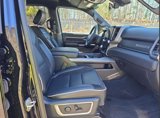Used 2025 RAM 1500 Laramie w/ Sport Appearance Package image 3