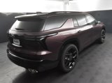 New 2026 Chevrolet Traverse RS image 5