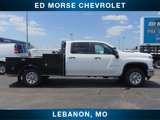 New 2025 Chevrolet Silverado 3500 W/T w/ WT Convenience Package image 5