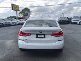 Used 2018 BMW 640i Gran Turismo xDrive image 5