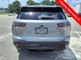 New 2026 Chevrolet Equinox RS w/ Convenience Package III image 4
