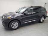 Used 2023 Ford Explorer XLT w/ Equipment Group 202A image 2