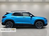 New 2026 Chevrolet TrailBlazer ACTIV w/ Convenience Package image 6