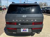 New 2025 Hyundai Santa Fe SEL image 5