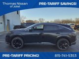 New 2025 Nissan Murano SV image 5