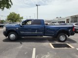 Used 2024 RAM 3500 Limited image 3