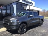 New 2025 RAM 1500 Rebel w/ Rebel Level 1 Equipment Group image 2