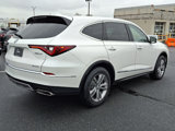 New 2025 Acura MDX SH-AWD image 4