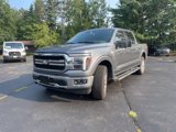 Used 2025 Ford F150 Lariat w/ Equipment Group 502A High image 5