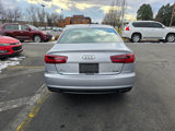 Used 2016 Audi A6 3.0T Premium Plus w/ Cold Weather Package image 5