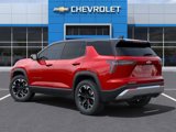 New 2026 Chevrolet Equinox LT image 3