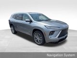 New 2026 Buick Enclave Avenir w/ Super Cruise Package image 2
