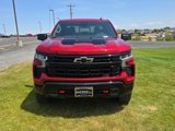 New 2025 Chevrolet Silverado 1500 LT Trail Boss w/ Convenience Package II image 2