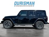 New 2025 Jeep Wrangler Sahara image 3