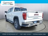New 2025 GMC Sierra 1500 SLT w/ SLT Premium Plus Package image 2