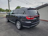 Used 2018 Dodge Durango Citadel image 3