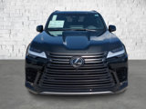 New 2025 Lexus LX 600 4WD w/ Premium Package image 2
