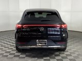 Certified 2024 Mercedes-Benz EQE 350+ 4MATIC SUV image 6