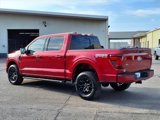New 2025 Ford F150 XLT w/ Equipment Group 302A MID image 2
