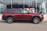 New 2025 Jeep Grand Cherokee L Limited w/ Trailer Tow Package image 4
