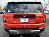 New 2026 Honda Passport TrailSport Elite image 4