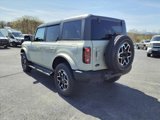 New 2025 Ford Bronco Outer Banks image 3