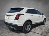 Certified 2022 Cadillac XT5 Premium Luxury w/ Technology Package image 4