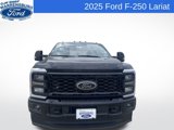 New 2025 Ford F250 Lariat w/ Lariat Ultimate Package image 2