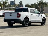 Certified 2024 Ford Maverick XLT w/ XLT Luxury Package image 4