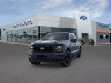 New 2025 Ford F150 XLT image 2