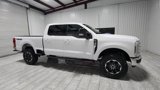 New 2025 Ford F250 Lariat image 2