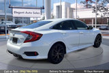 Used 2019 Honda Civic Sport image 5