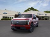New 2025 Ford F150 Lightning XLT image 2