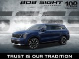New 2026 Kia Sorento EX image 4