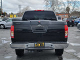Used 2010 Nissan Frontier SE image 4