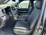 New 2025 Toyota Tundra Limited image 2