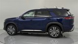 New 2025 Nissan Pathfinder Platinum image 4