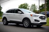 Used 2022 Ford Edge SEL image 3