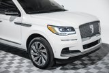 Used 2023 Lincoln Navigator L Reserve image 5