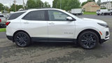 Certified 2024 Chevrolet Equinox RS w/ LPO, Floor Liner Package image 2