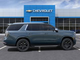 New 2025 Chevrolet Tahoe Premier image 5