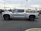 New 2025 Toyota Tundra Platinum image 4