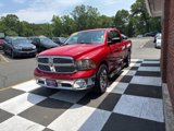 Used 2019 RAM 1500 Big Horn image 5