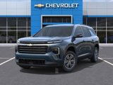 New 2026 Chevrolet Traverse LT image 6