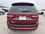 New 2025 Dodge Durango GT image 5