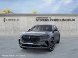 New 2025 Lincoln Nautilus Reserve image 2
