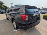 Used 2023 Ford Explorer XLT w/ Equipment Group 202A image 5